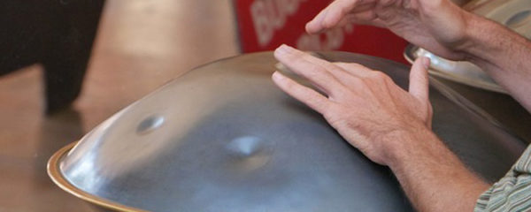 handpan