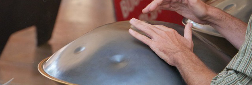 handpan